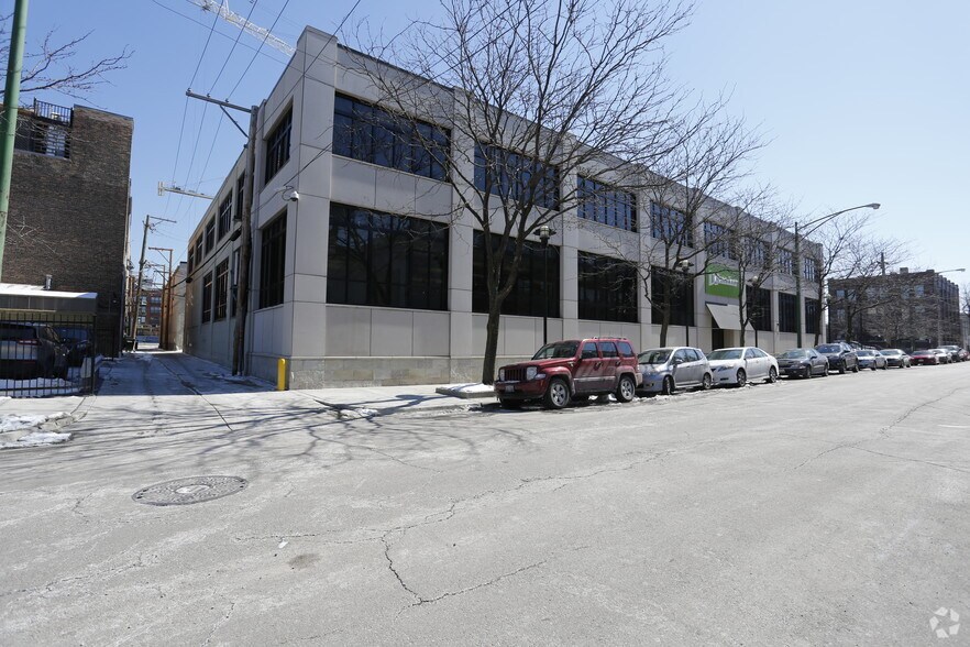More Photos Of 113 N May St, Chicago Loft Creative Space For Lease