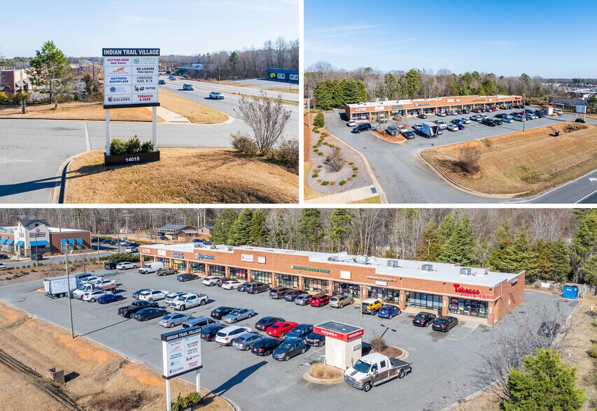 More Photos Of 14015 Independence Blvd, Indian Trail Unknown For Lease
