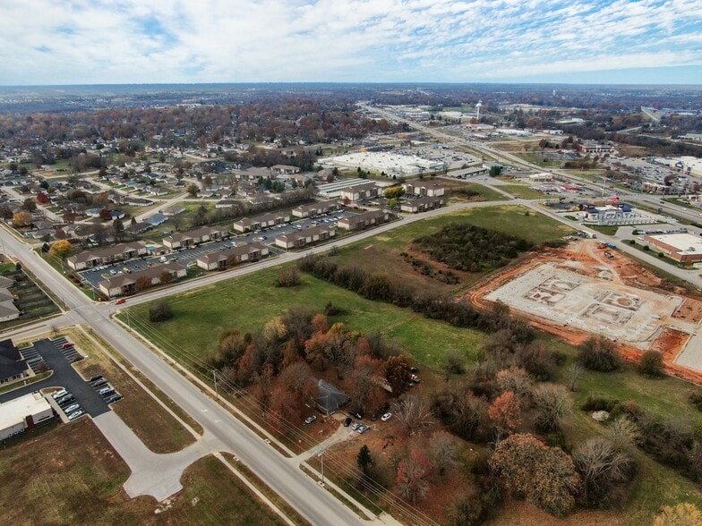 More Photos Of 1675 Hamilton Street, Republic Land For Sale