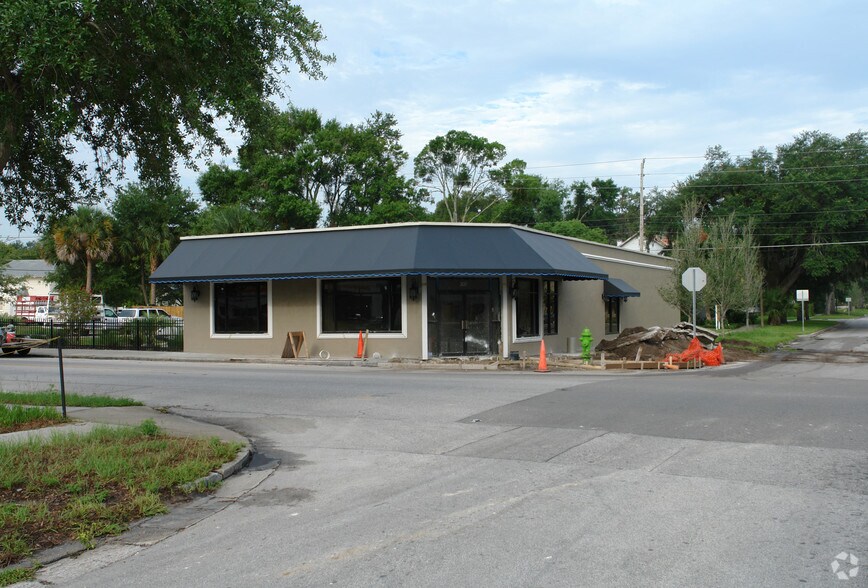 More Photos Of 300 S Sanford Ave, Sanford Restaurant For Sale
