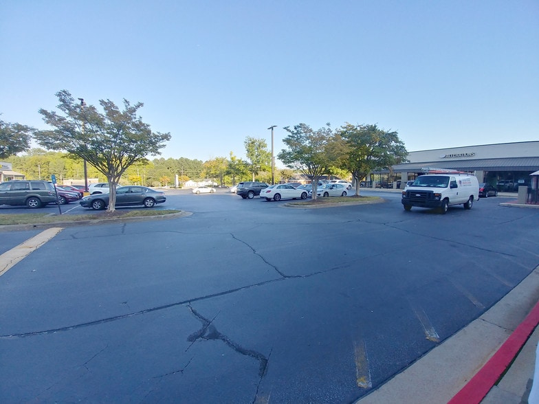 More Photos Of 3585 Peachtree Industrial Blvd, Duluth Unknown For Lease