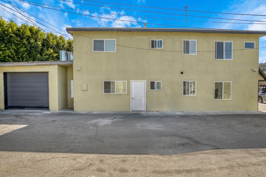 More Photos Of 7151-7157 Foothill Blvd, Tujunga Auto Repair For Sale