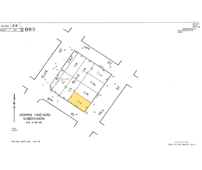 More Photos Of 1421 S Hill St, Los Angeles Warehouse For Lease
