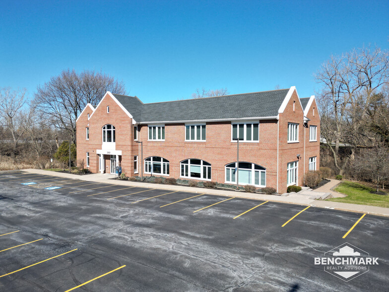 Primary Photo Of 2850 Clover St, Pittsford Office For Lease