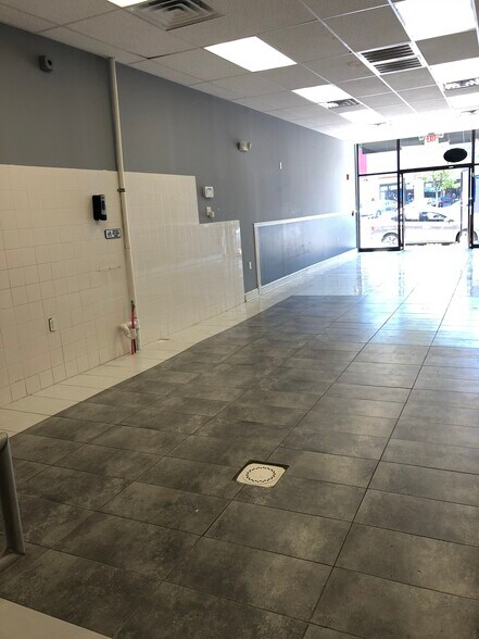 More Photos Of 398-402 Central Ave, East Orange Storefront For Lease