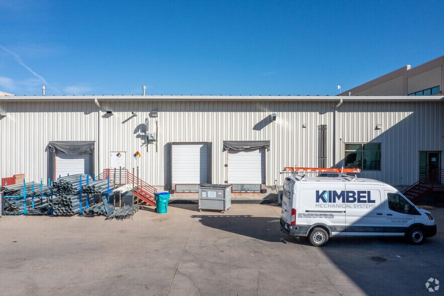 More Photos Of 3985 S Lincoln Ave, Loveland Research And Development For Lease