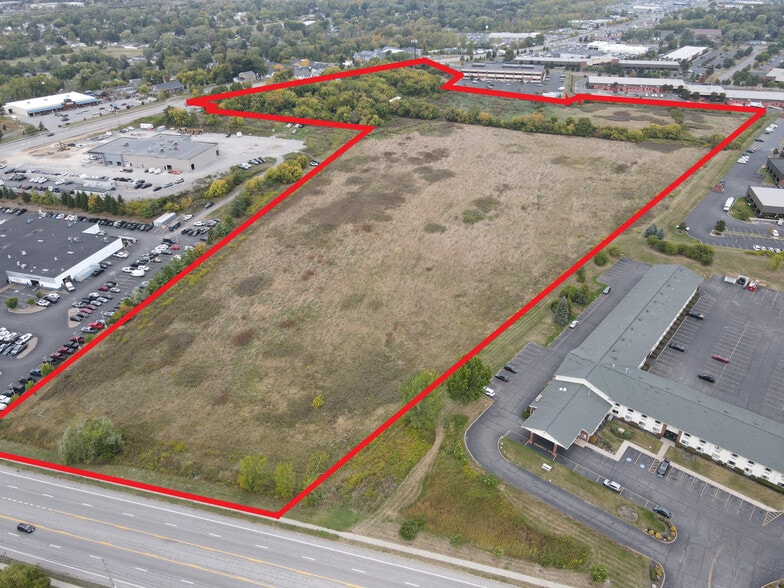 More Photos Of 4490 E Henrietta Rd, Henrietta Land For Sale