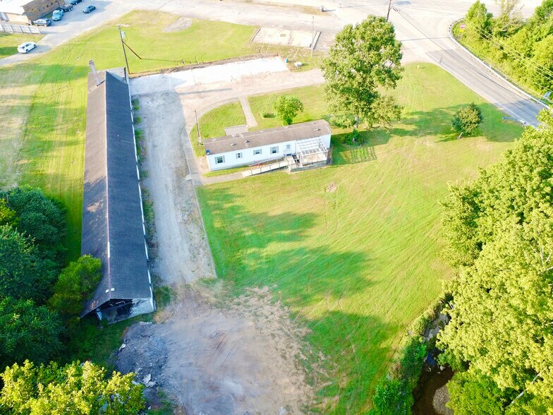 More Photos Of 1761 Old Youngstown Rd, Edinburg Land For Sale