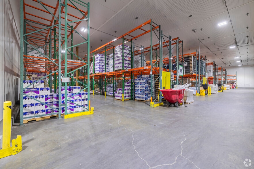 More Photos Of 33400 Dowe Ave, Union City Refrigeration Cold Storage For Lease