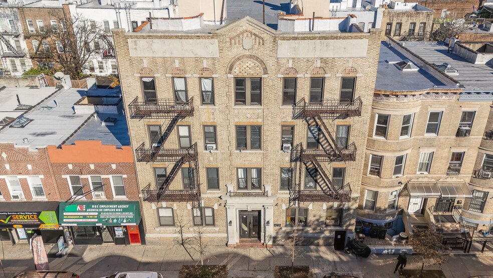 More Photos Of 459 Bay Ridge Ave, Brooklyn Apartments For Sale
