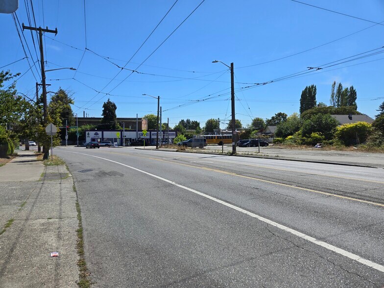 More Photos Of 6211 Rainier Ave S, Seattle Land For Sale