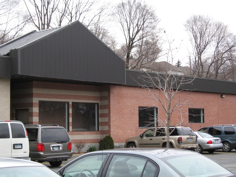 More Photos Of 131 West St, Danbury Office For Lease