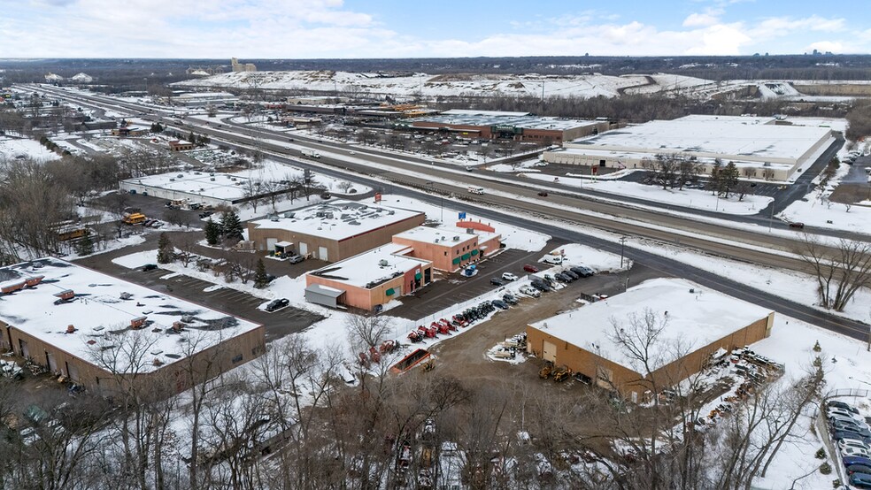More Photos Of 2401 Highway 13 W, Burnsville Warehouse For Sale