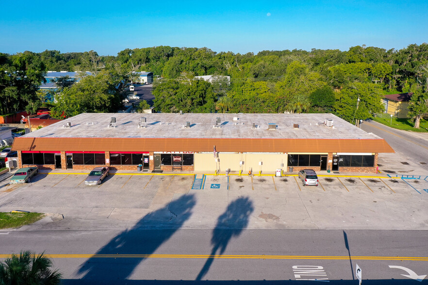 Primary Photo Of 1396 N Nova Rd, Daytona Beach Storefront Retail Office For Sale