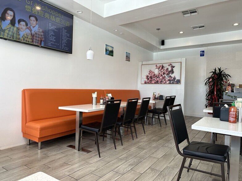 3219 San Gabriel Blvd, Rosemead, CA 91770 Restaurant For Sale
