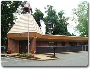 Primary Photo Of 408 Earhart St, Charlottesville Flex For Lease