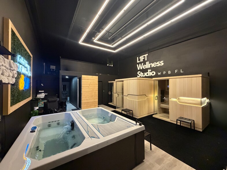 Primary Photo Of 1142 Okeechobee Rd, West Palm Beach Industrial For Lease