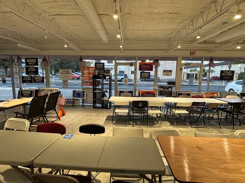More Photos Of 601 E 53rd St, Austin Storefront Retail Office For Sale