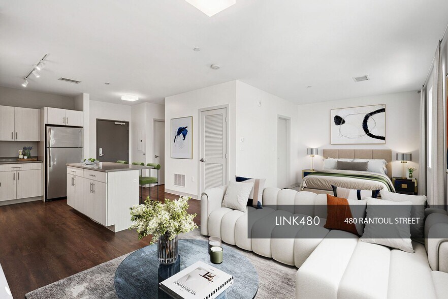 More Photos Of 199-211 Rantoul St, Beverly Apartments For Lease