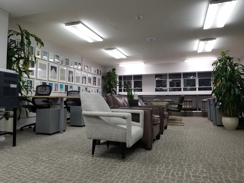 More Photos Of 181 2nd St, San Francisco Loft Creative Space For Lease