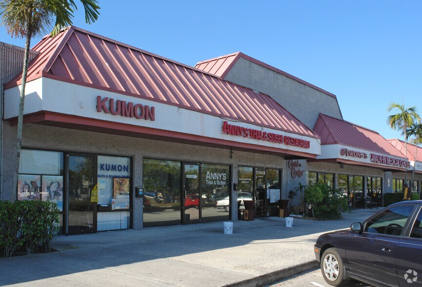 More Photos Of 10250-10352 W Sample Rd, Coral Springs Storefront Retail Office For Sale