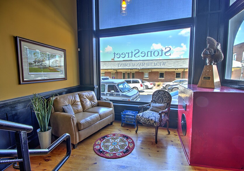 More Photos Of 107 N Main St, Mooresville Loft Creative Space For Sale