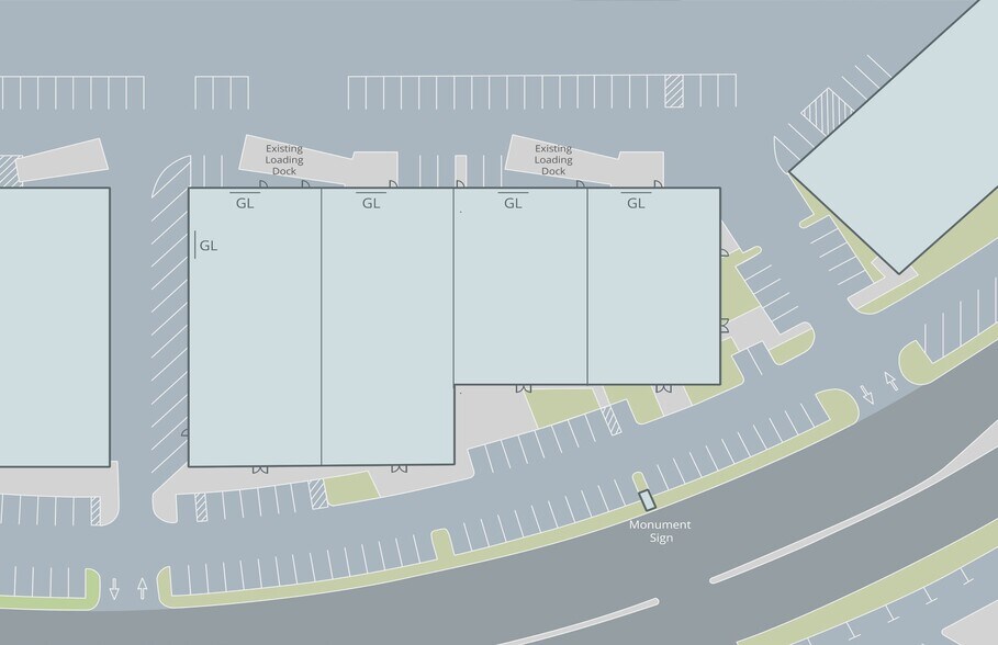 More Photos Of 18285-18319 Euclid St, Fountain Valley Showroom For Sale