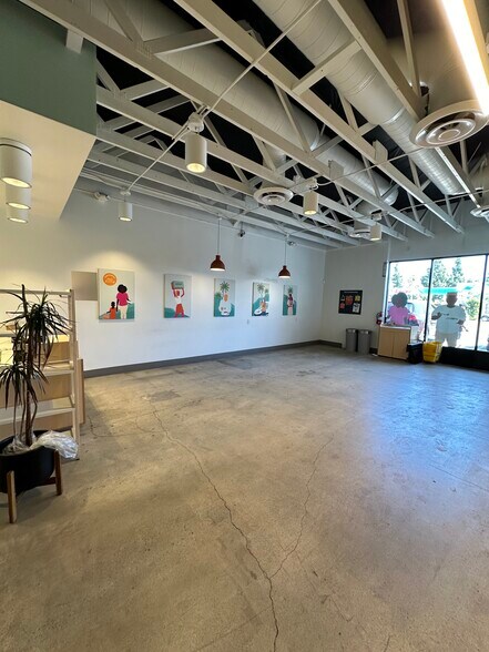 More Photos Of 8500 W Olympic Blvd, Los Angeles Unknown For Lease