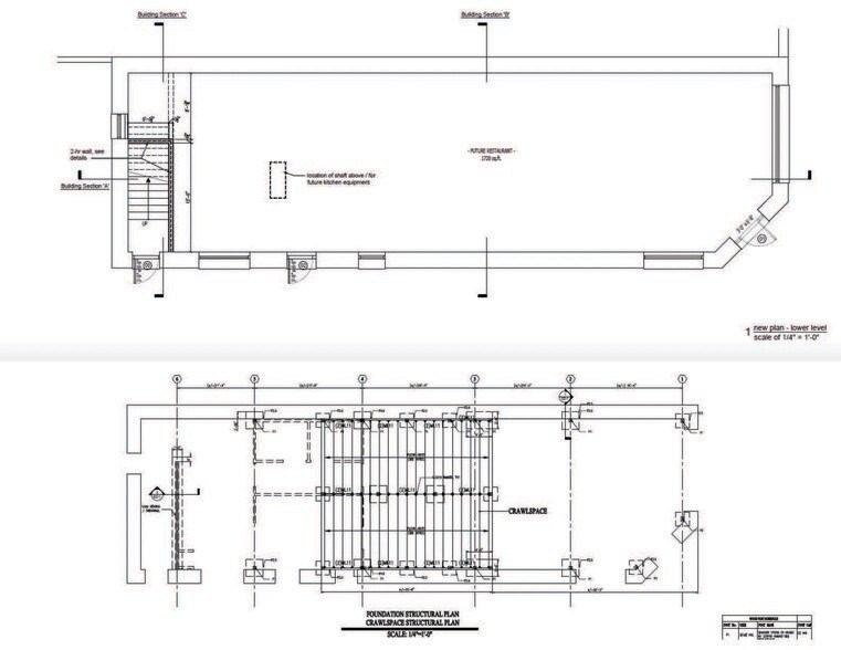 More Photos Of 929 Main St, Stone Mountain Restaurant For Lease