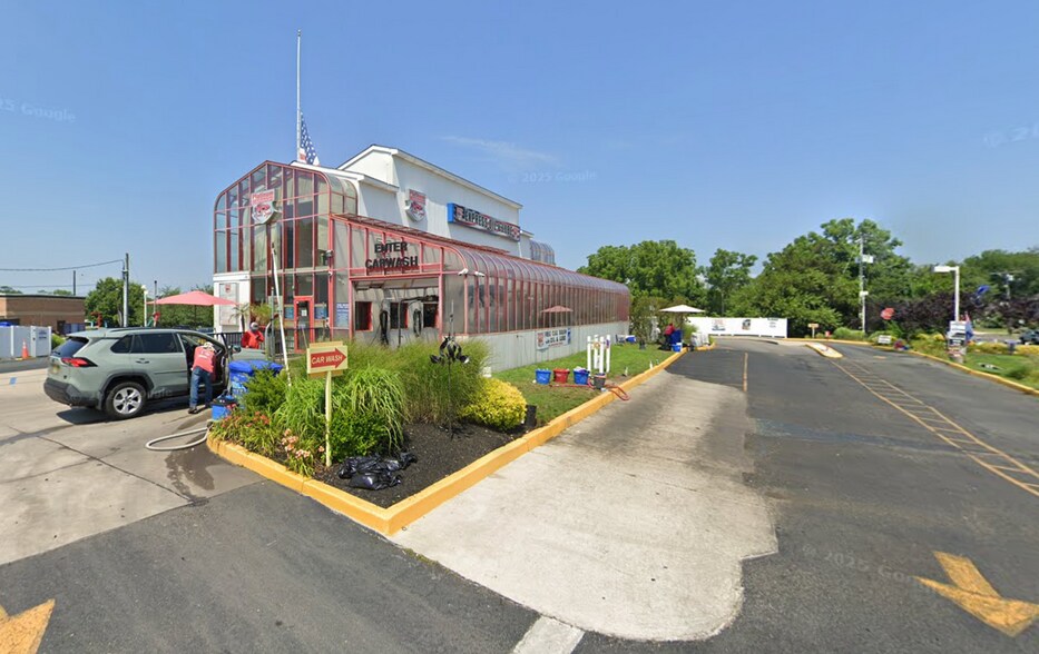 Primary Photo Of 515 W Ocean Heights Ave, Somers Point Carwash For Sale