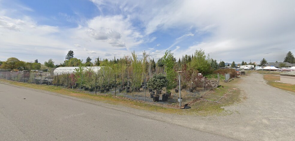 More Photos Of 624 N Barker Rd, Spokane Valley Land For Sale