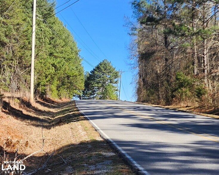 More Photos Of 0 S Sauty Rd, Langston Land For Sale