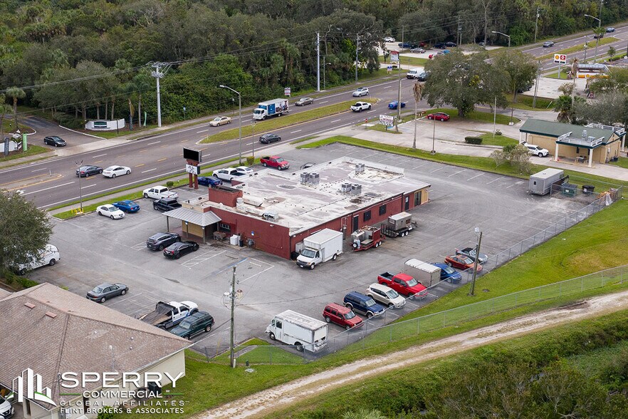 More Photos Of 49XX Babcock St NE, Palm Bay Restaurant For Sale