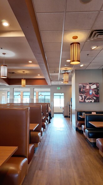 More Photos Of 2529 S Canal St, Carlsbad Restaurant For Sale