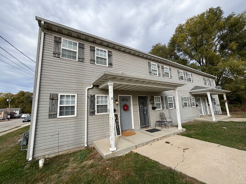 More Photos Of ,  Multifamily For Sale