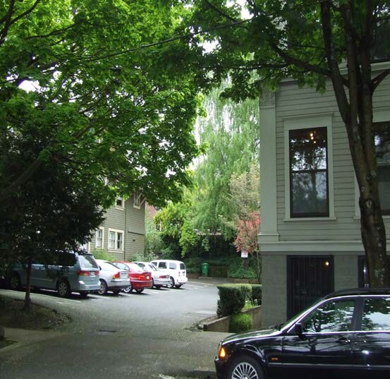 More Photos Of 2066 NW Irving St, Portland Office For Lease