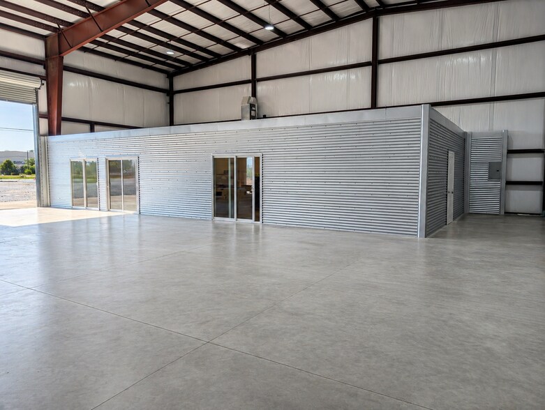 More Photos Of 7132 Highway 77, Southport Industrial For Sale