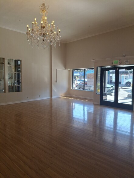 More Photos Of 1419 Park St, Alameda Storefront Retail Office For Lease