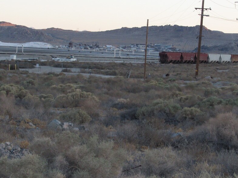 More Photos Of Railroad St, Trona Land For Sale