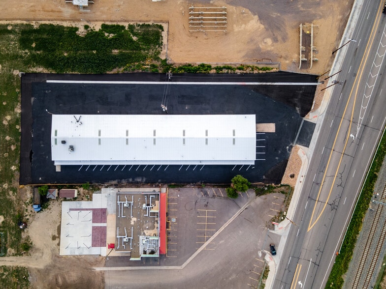 More Photos Of 15370 E Smith Rd, Aurora Warehouse For Lease