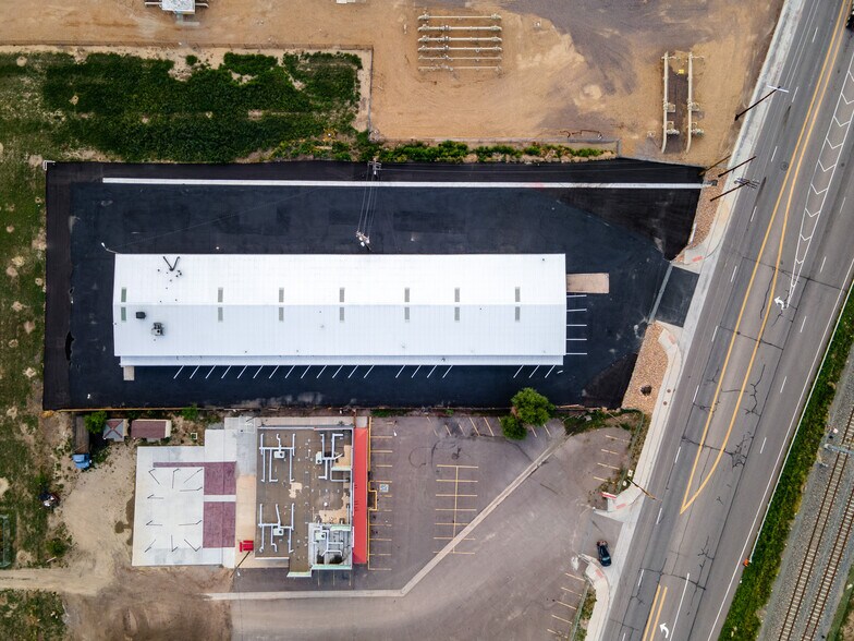 More Photos Of 15370 E Smith Rd, Aurora Warehouse For Lease