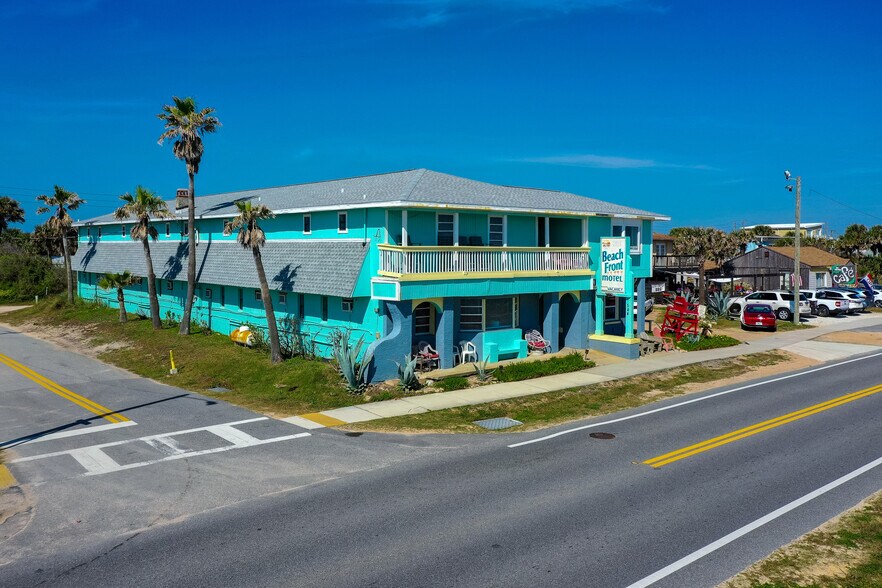 More Photos Of 1544 S Oceanshore Blvd, Flagler Beach Hotel For Sale