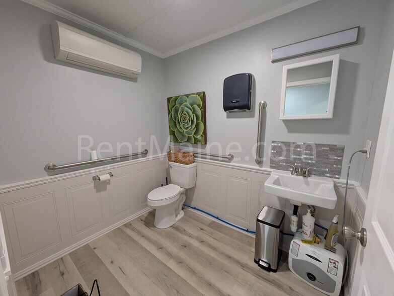 More Photos Of 40 Western Ave, Hampden Office For Lease