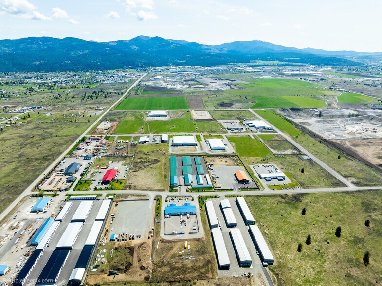 More Photos Of Pleasant View Road And Grange Avenue, Post Falls Land For Sale