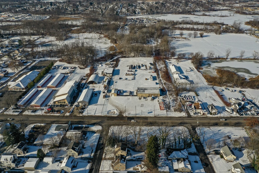 More Photos Of 1920 S Main St, Akron Land For Sale