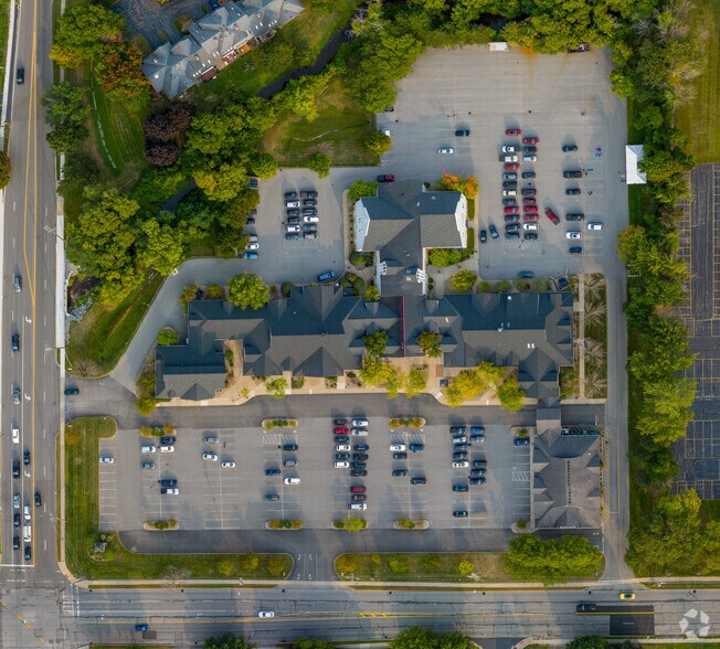 More Photos Of 1100-1110 Long Pond Rd, Rochester Unknown For Lease