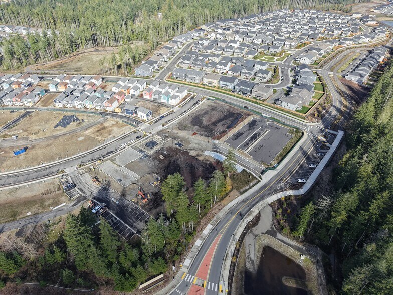 More Photos Of McCormick Village Drive N, Port Orchard Storefront For Lease