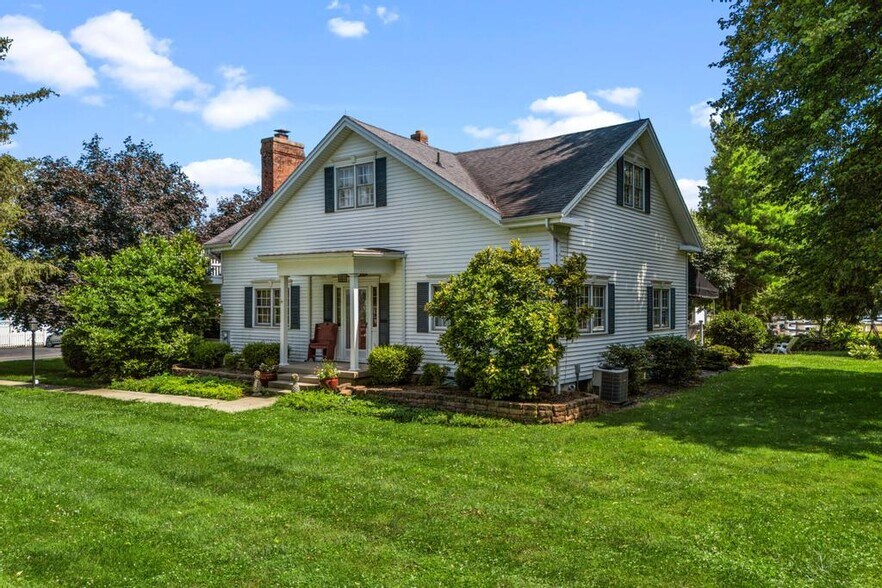 More Photos Of 3187 E Centerville Rd, Spring Valley Land For Sale