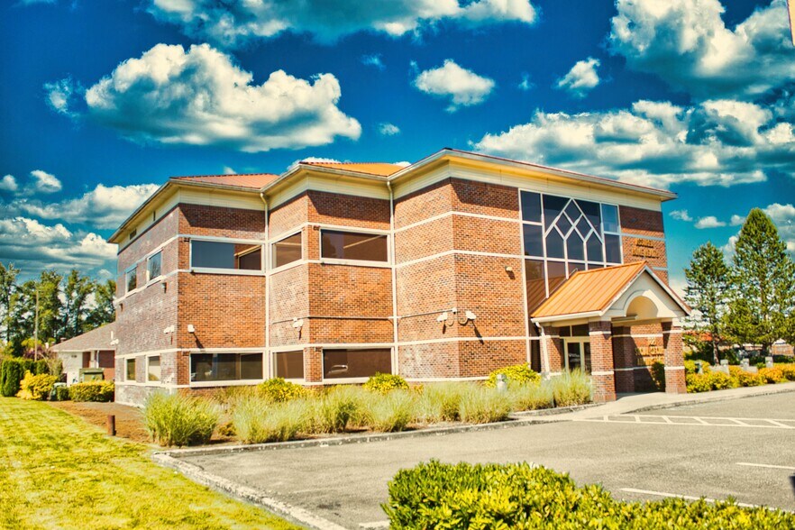 More Photos Of , Centralia Office For Sale