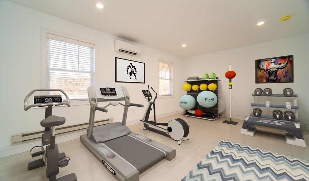More Photos Of 10 Fort Hill Rd, Groton Apartments For Sale